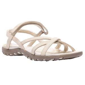 Trespass Womens/Ladies Kimbra Sandals / Sand